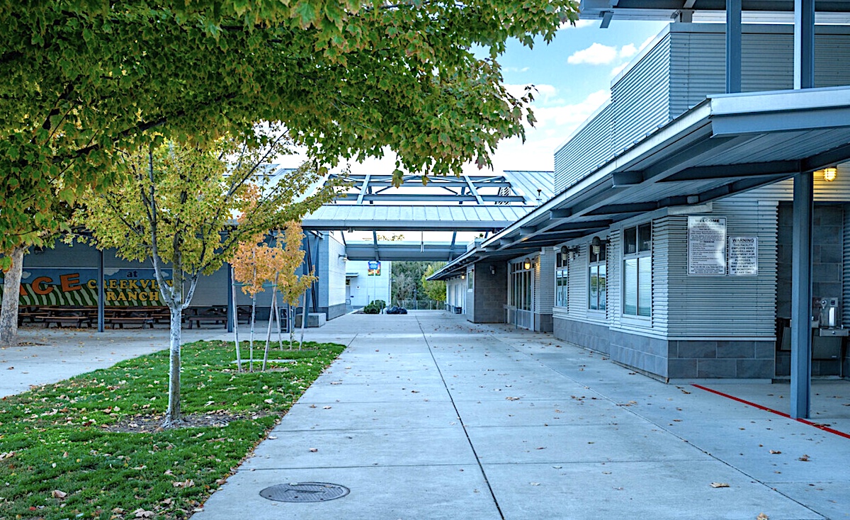 Roseville School Evacuated Due To Bomb Threat Wednesday – Folsom Times